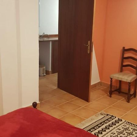 Villa Casa Gama Ribeira da Janela Esterno foto