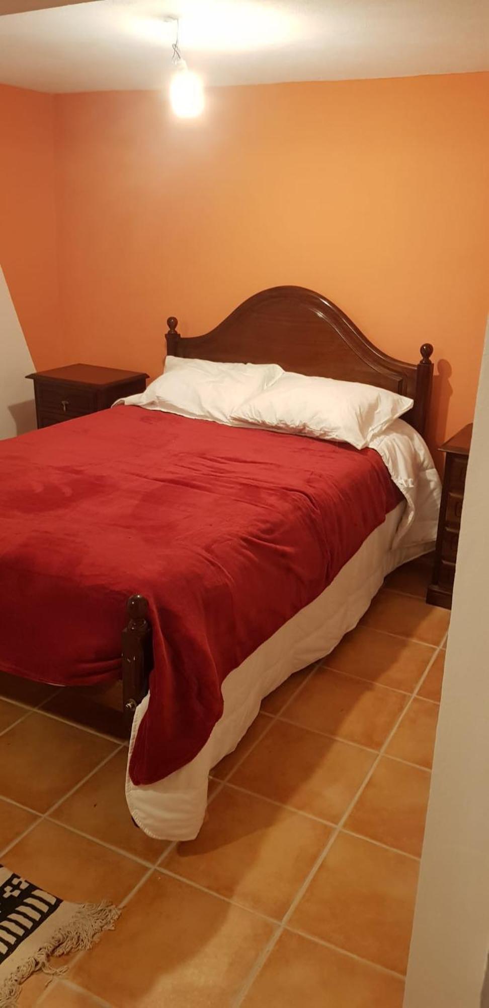 Villa Casa Gama Ribeira da Janela Esterno foto