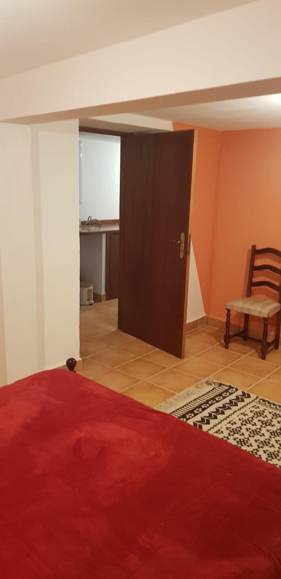 Villa Casa Gama Ribeira da Janela Esterno foto