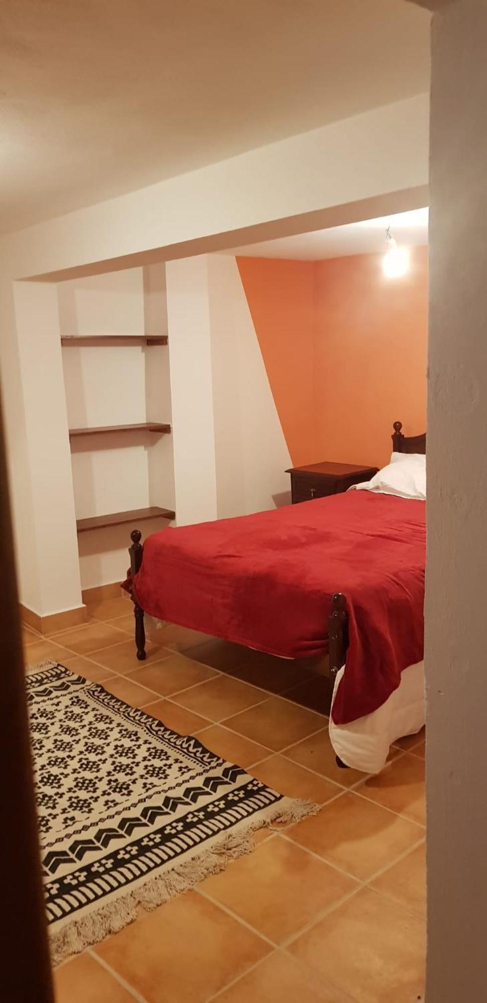 Villa Casa Gama Ribeira da Janela Esterno foto