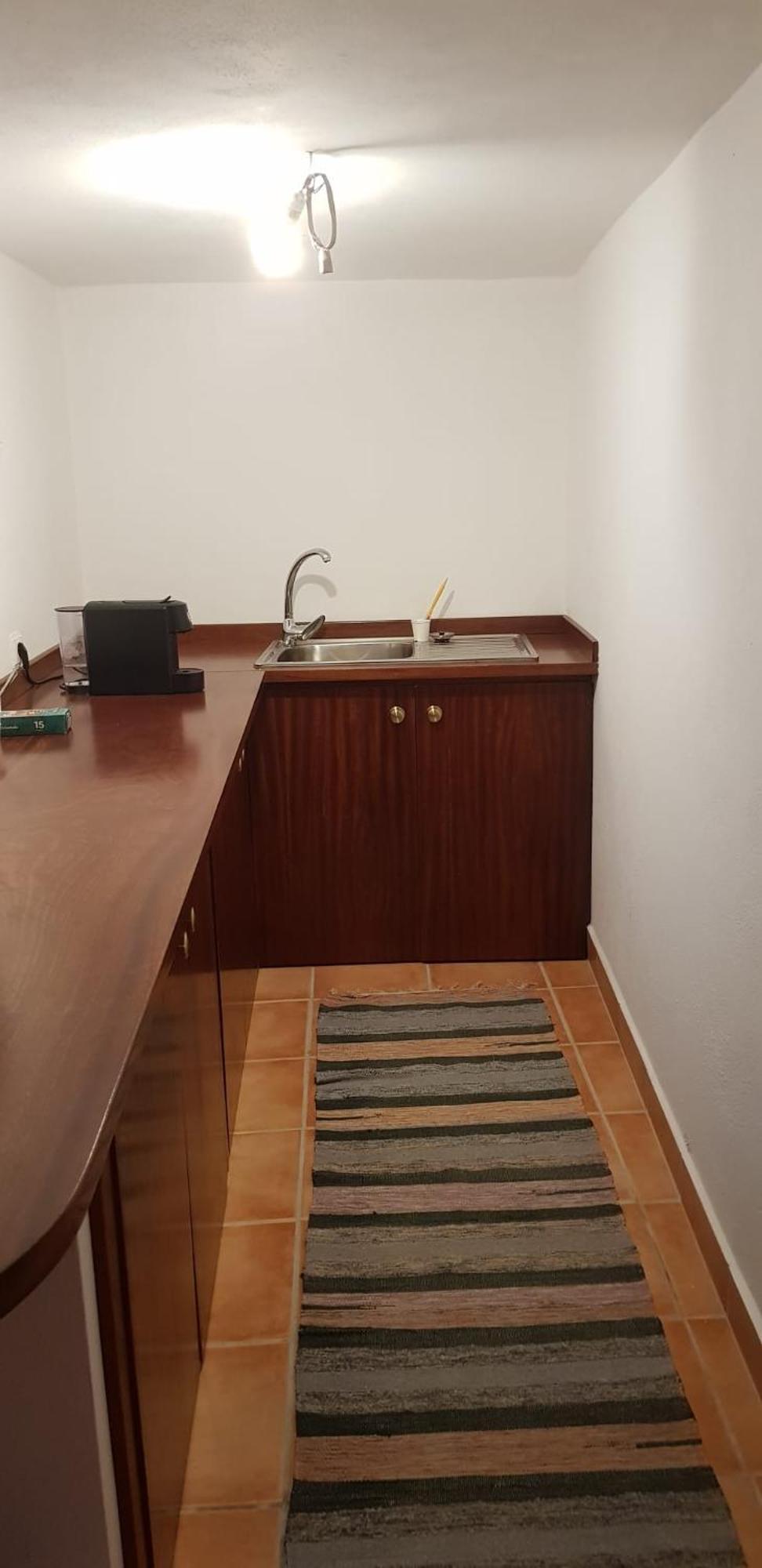 Villa Casa Gama Ribeira da Janela Esterno foto
