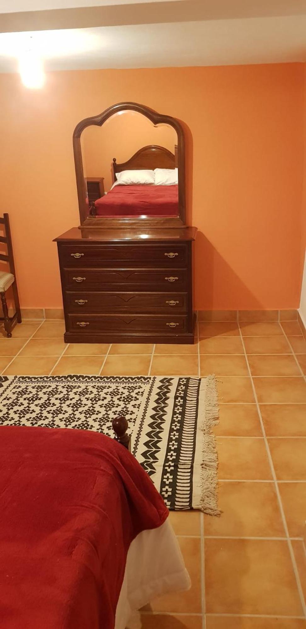 Villa Casa Gama Ribeira da Janela Esterno foto