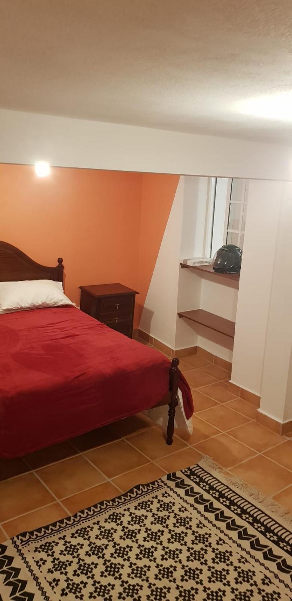Villa Casa Gama Ribeira da Janela Esterno foto