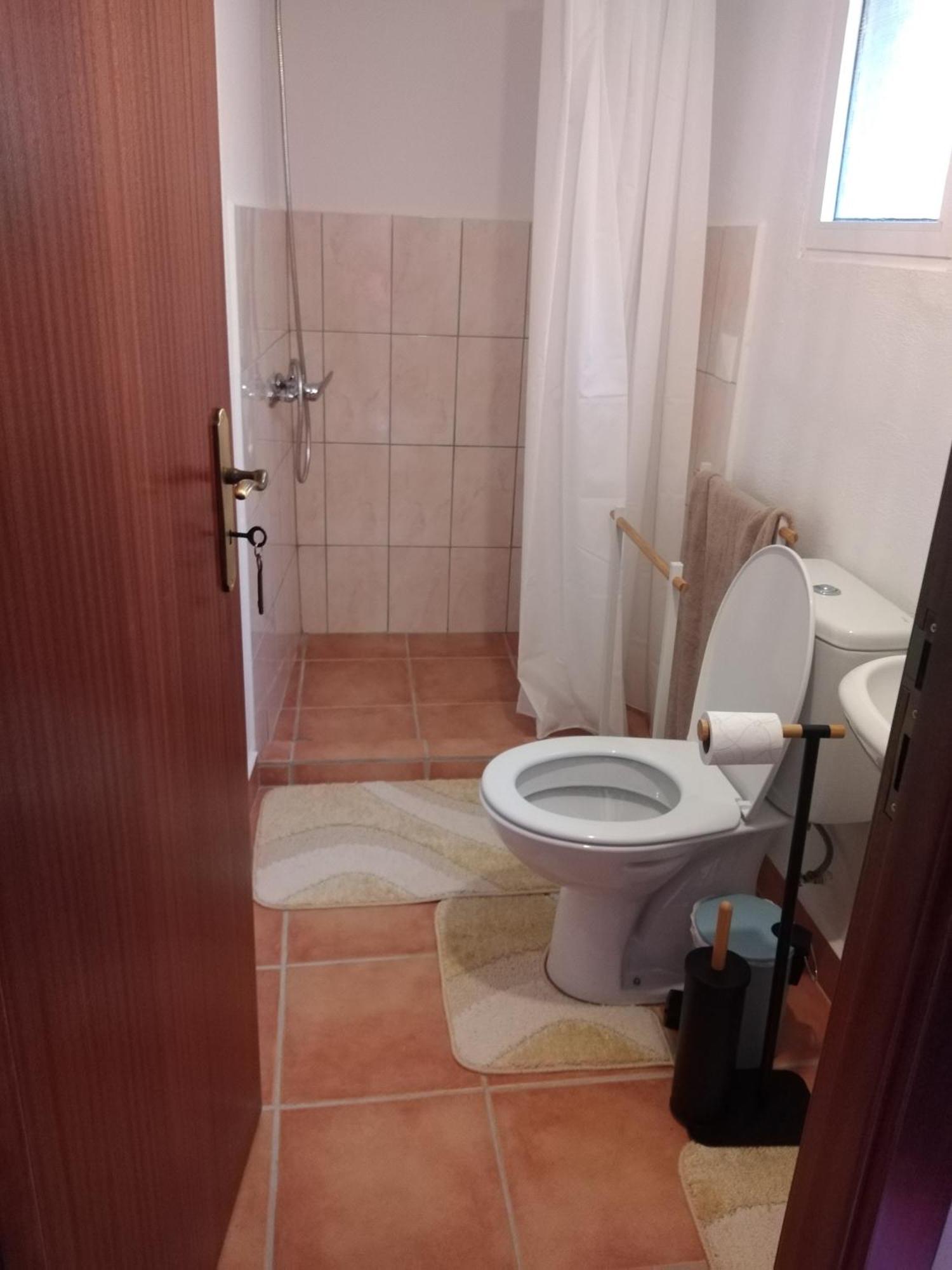 Villa Casa Gama Ribeira da Janela Esterno foto