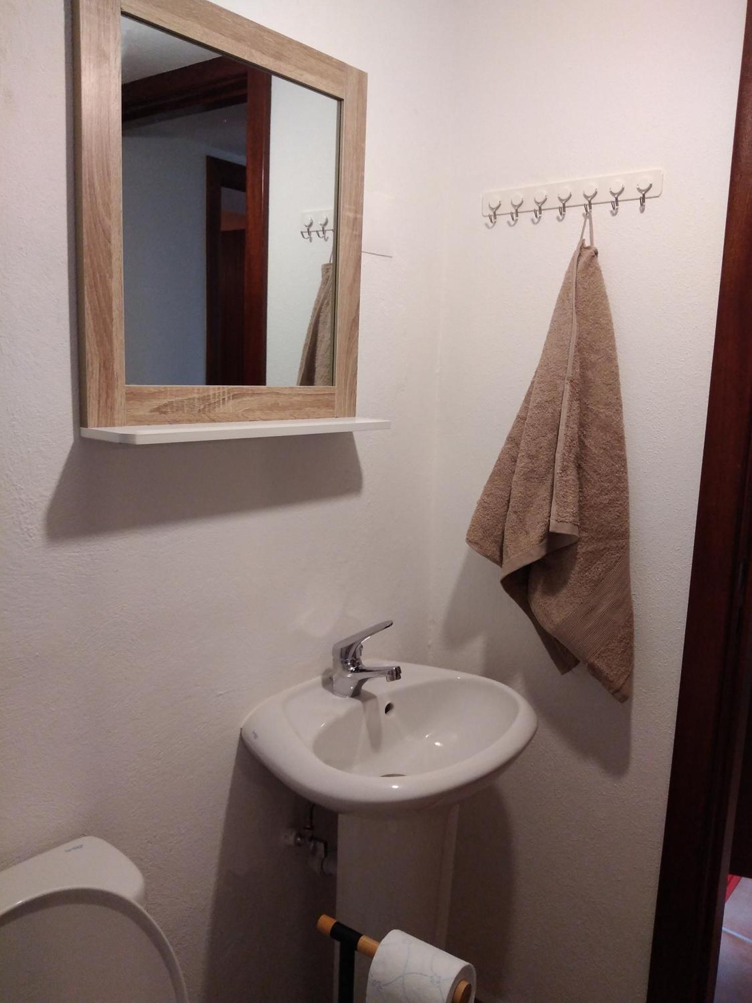 Villa Casa Gama Ribeira da Janela Esterno foto
