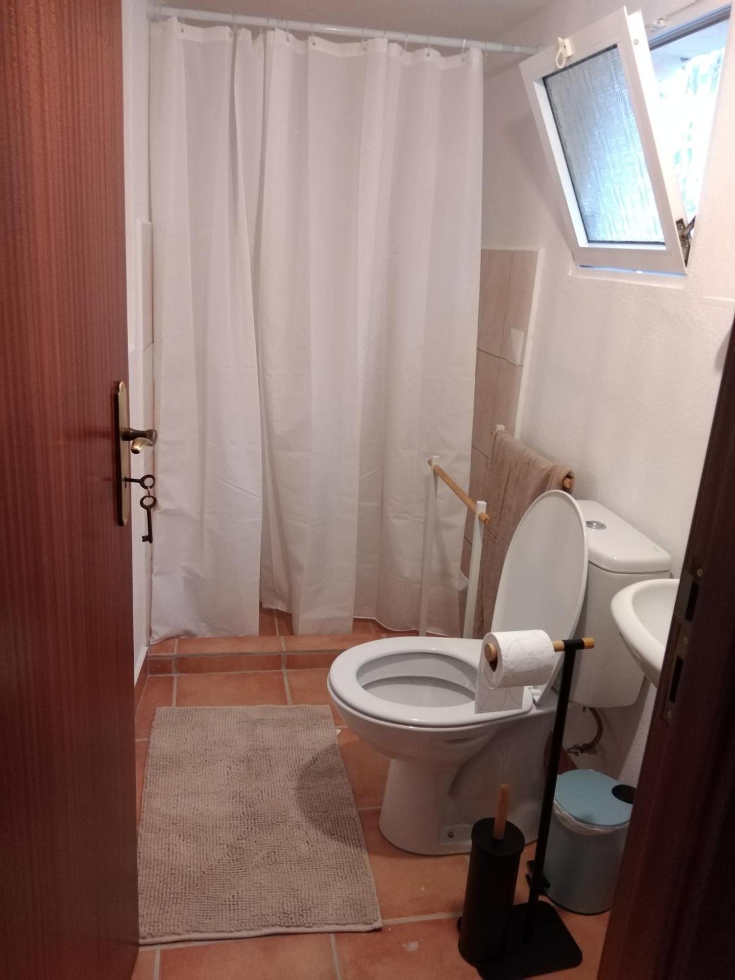 Villa Casa Gama Ribeira da Janela Esterno foto